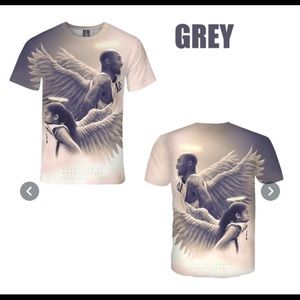 Kobe T-Shirts all sizes and pullovers